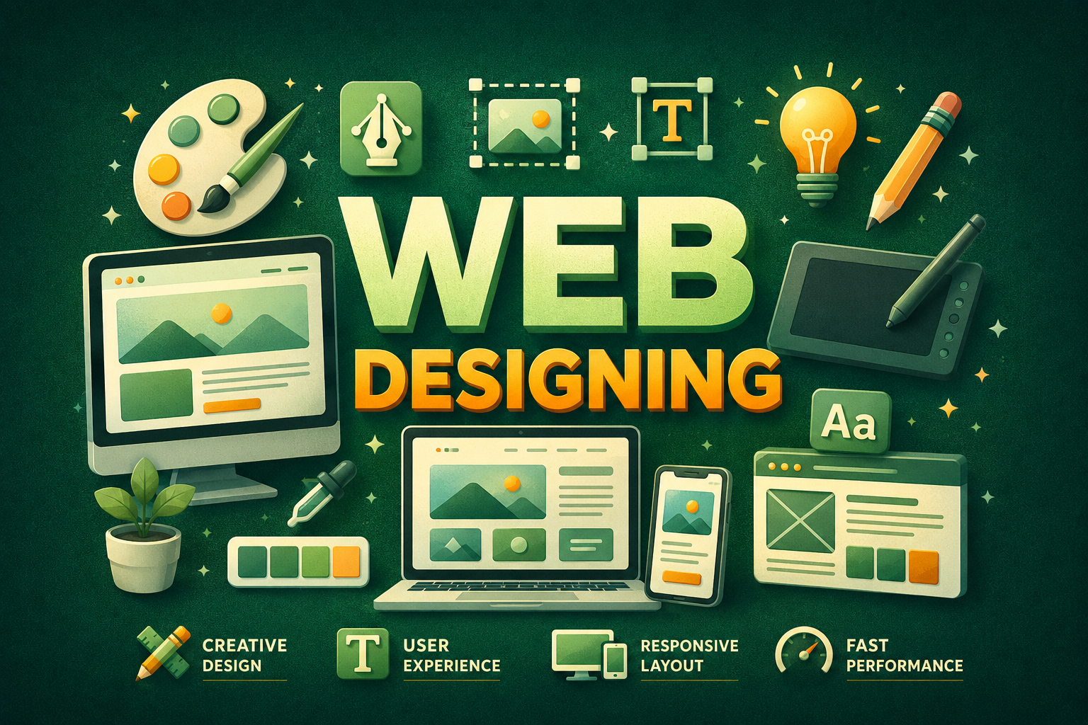 digimark (best digital marketing agency) web designing